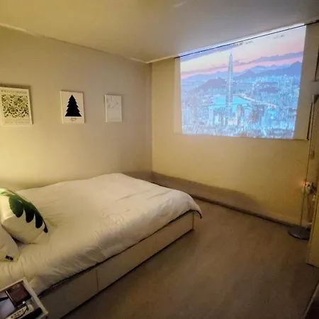 Stay Songpa
