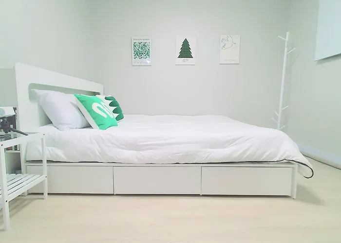 Apartment Songpa Seoul