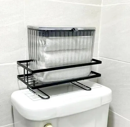 Apartment Songpa