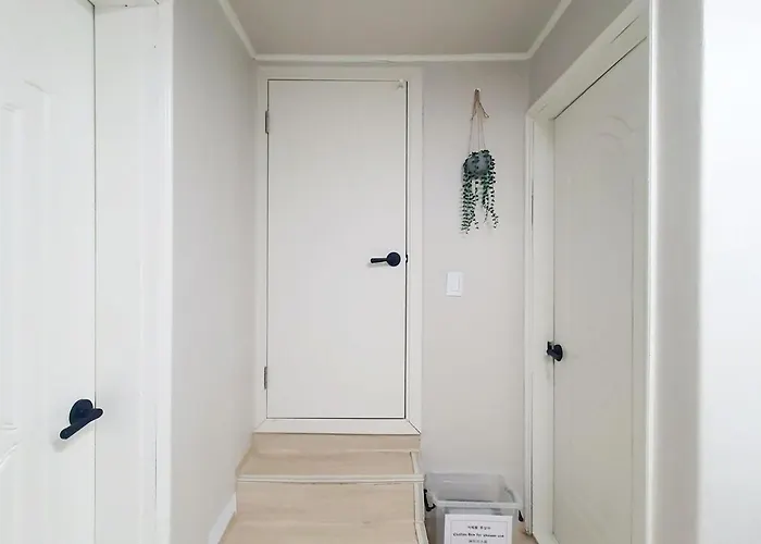 Apartment Songpa