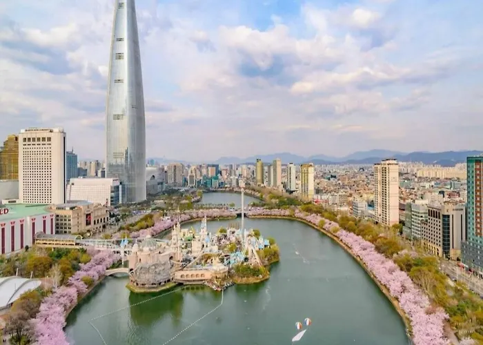 Apartment Songpa