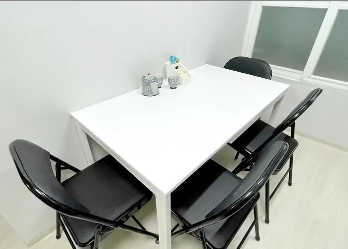 Apartment Songpa *