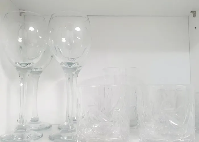 Songpa Apartment *