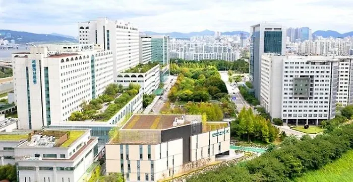 Apartment Songpa *