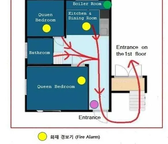 Songpa * Seoul
