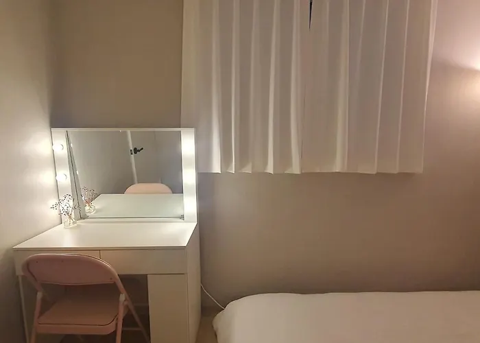 Apartment Songpa Seoul