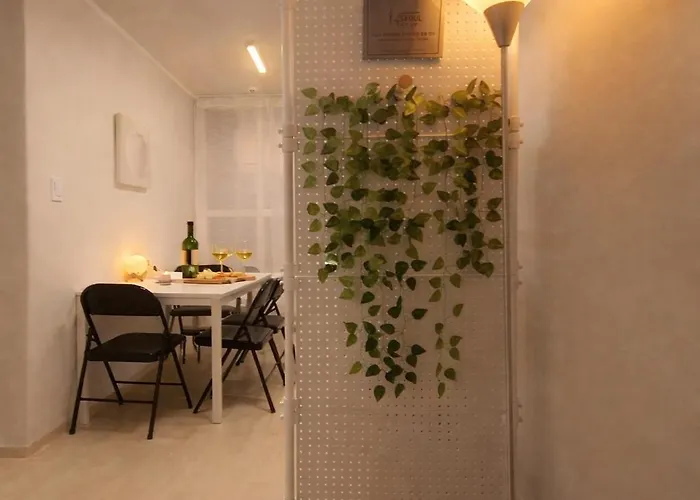 Apartment Songpa