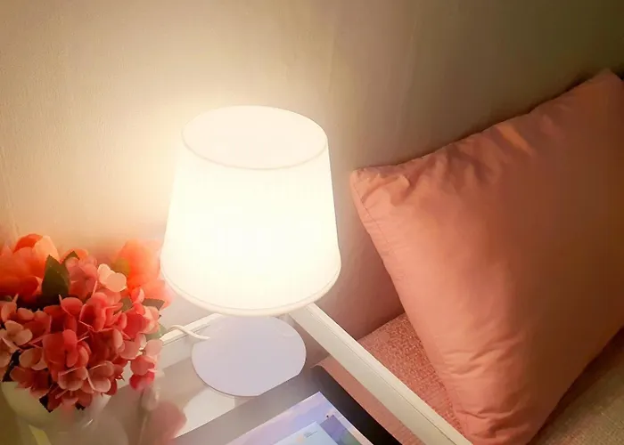 Apartment Songpa Seoul